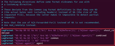 Image result for Apache Log File