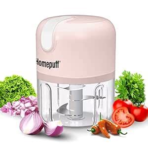 Buy Home Puff Japanese Technology Rechargeable Wireless Electric ...