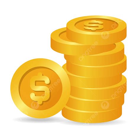 Coin Vector 的图像结果