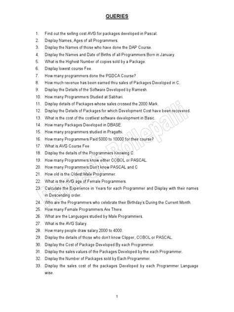 Image result for Coding Queries