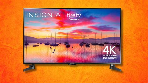 Tons of Fire TVs are on sale at Amazon for up to 32% off - Blog