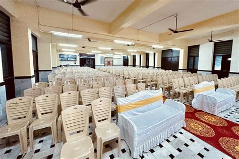 Koli Samaj Hall - Venue - Thane City - Weddingwire.in