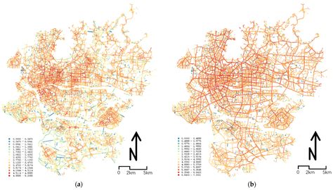 Drivers or Pedestrians, Whose Dynamic Perceptions Are More Effective to ...