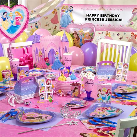 Princess Daisy Party Supplies at Gilberto Mccord blog