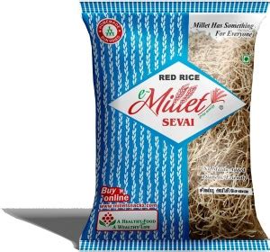e-Millet Red Rice Vermicelli 180 g Price in India - Buy e-Millet Red ...