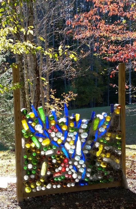 Image result for Projects Using Glass Bottles