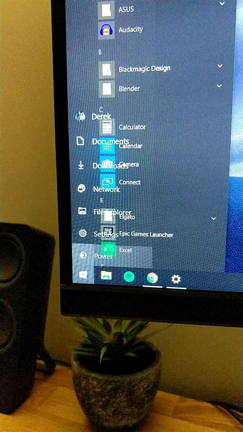 Disable Start Menu 的图像结果