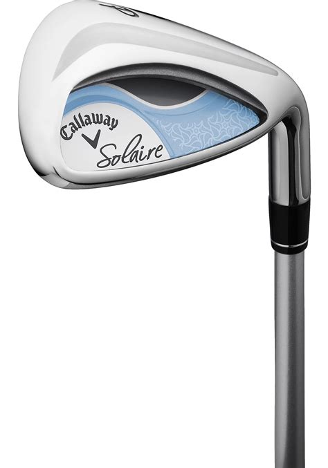 Callaway Women's 2024 Solaire 14-Piece Complete Set | Golf Galaxy