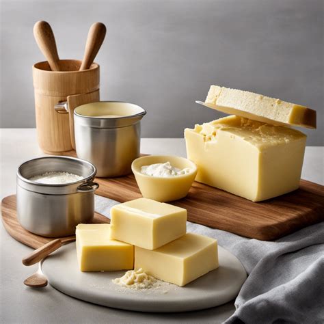 Counting Calories: How Many in One Stick of Butter? - Eat More Butter