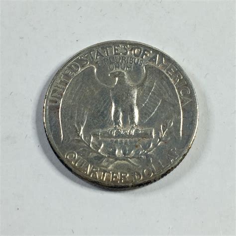 1964 Silver Washington Quarter*High Grade | Property Room