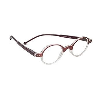 Buy TIZIANO New Age Reading Glasses with Spring Hinge (Model: 185111 ...