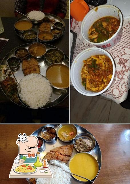 Amboli Spice Fly Restaurant & Bar, Bambolim - Restaurant reviews