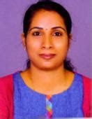 Dr. GLEENA MARY CF | College of Agriculture, Vellanikkara