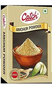 Catch Amchur Powder - 100 Gm : Amazon.in: Grocery & Gourmet Foods