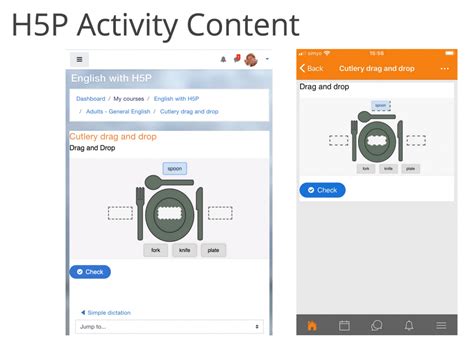 H5P Moodle Tutorial 的图像结果