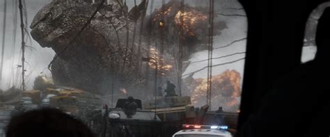 'Soldiers' take on Godzilla | Article | The United States Army