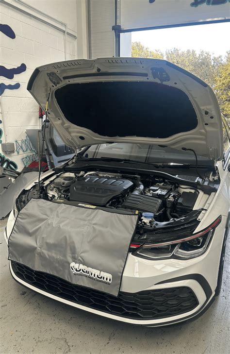 Audi Service Specialists Telford - Supreme Automotive