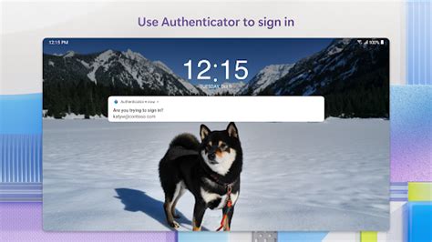 Microsoft Authenticator – Apps on Google Play
