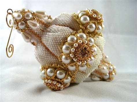 Image result for Christmas Beading Tutorials