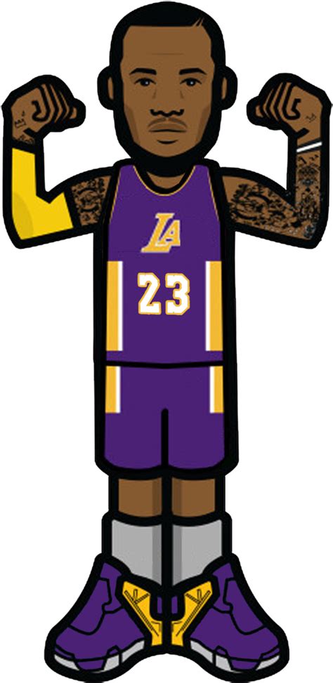 Lebron James Clip Art - Png Download - Full Size Clipart (#2843095 ...