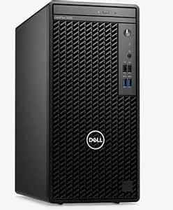 Dell Optiplex Desktop Intel i3-12100/8GB/256 SSD//No ODD/No Monitor ...