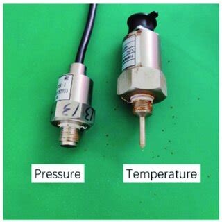 Industrial Data Processing 的图像结果
