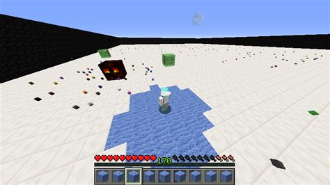 Agario Minecraft FREE -- Multi-Arena/Splitting/Viruses | SpigotMC ...