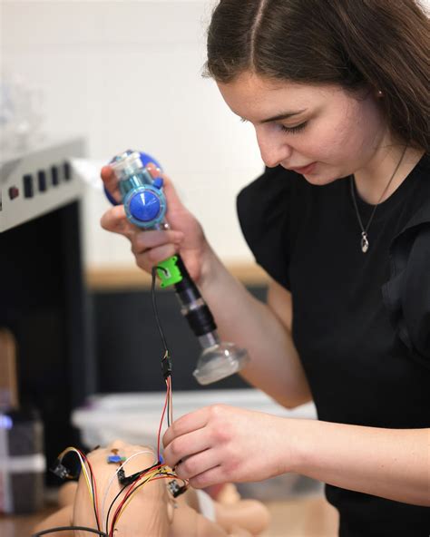 University at Buffalo Honors College | Alumna Spotlight: Jacqueline ...