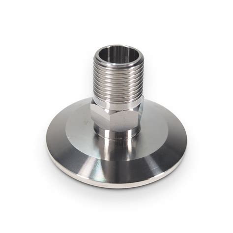 Image result for Tri-Clamp Adapter PSVs