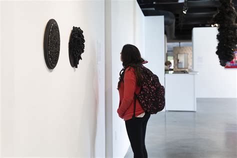 Continuum-Installation Shots — Cypress College Art Department