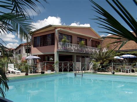 HÔTEL TOMBONTSOA (Fianarantsoa) - Hotel Reviews & Photos - Tripadvisor