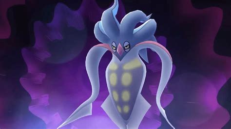 Pokemon Psychic Pokemon