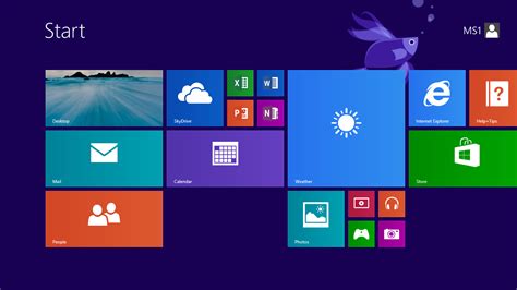 Image result for Windows 1.0 Start Screen Apps