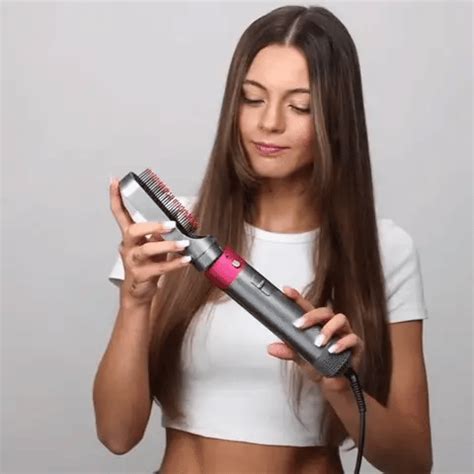 GlamHair 5 In 1 Multi head Hair Styler – My Smile Cart