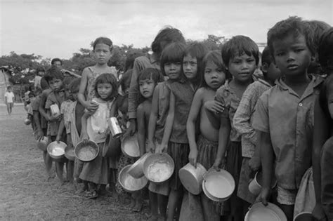 11 Of The Most Brutal Acts of Genocide The World Has Ever Seen