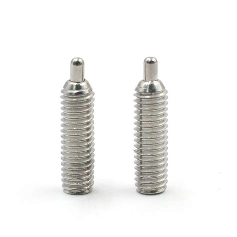 Image result for Spring Ball Plunger Set Screw