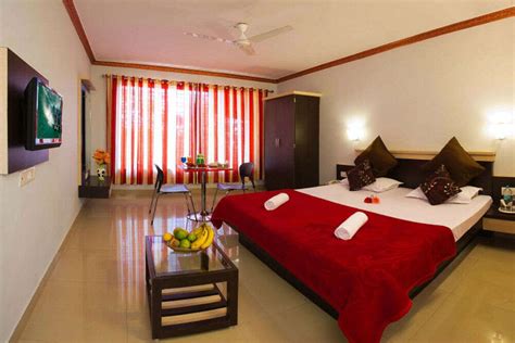 Shivsagar Farmhouse, Mahabaleshwar - TimesTravel