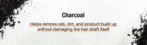 Buy Anomaly Clarifying Shampoo for Deep Cleanse with Charcoal ...