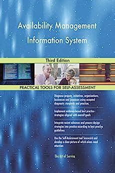 Availability Management Information System Third Edition eBook ...