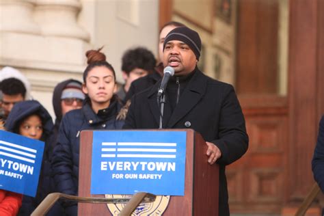 Jersey City Anti-Violence Rally - nj.com