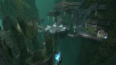 Guardian - Multiplayer map - Halo 3 - Halopedia, the Halo wiki