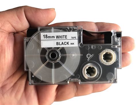 Watch LIVYU LIFE ez label color tapes on Amazon Live