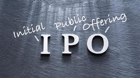 Uniparts India: कल हो सकती है स्टॉक मार्केट में इस IPO की लिस्टिंग ...