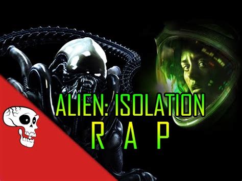 Image result for Alien X-Rap