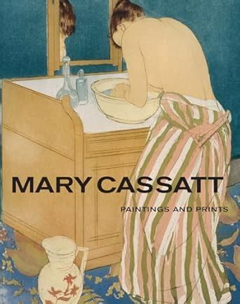 Buy Mary Cassatt: Paintings and Prints Book Online at Low Prices in ...