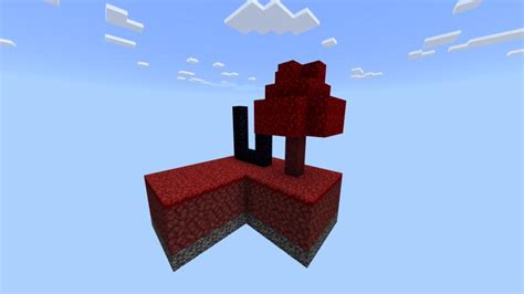 Skip the Tutorial Random Skyblock 的图像结果