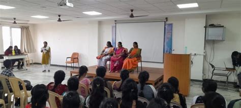 MBA INDUCTION PROGRAMMES ON CAREER DEVELOPMENT FOR MBA STUDENTS - SVGI ...