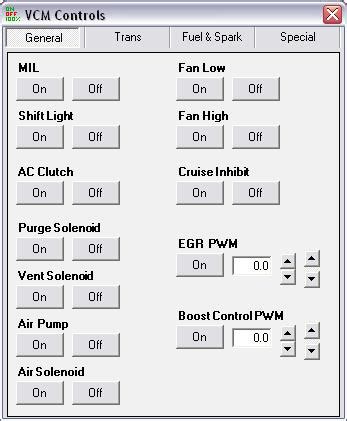 Image result for Load Channel Files to VCM Scanner