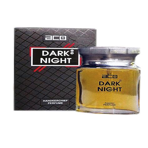 Buy aco perfumes Aco Dark Night Fabric Perfume (100ml) Online at Low ...