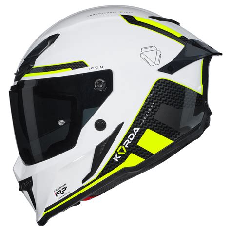 Korda Icon Tokio Gloss Helmet – Riderz Planet